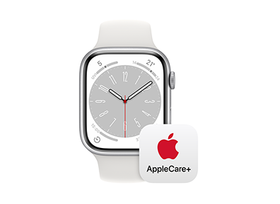 イメージ画像:AppleCare+
