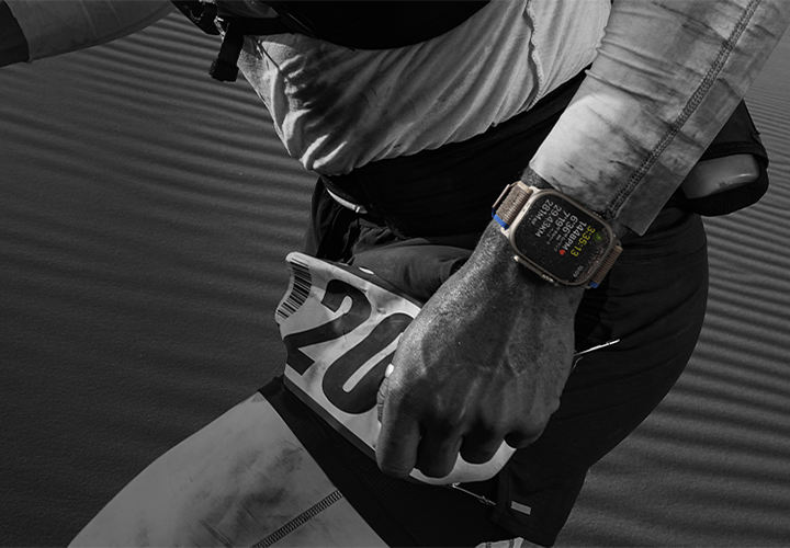 Apple Watch Ultra（GPS + Cellularモデル） | Apple Watch | NTTドコモ