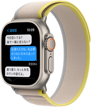 イメージ画像:携帯電話通信機能