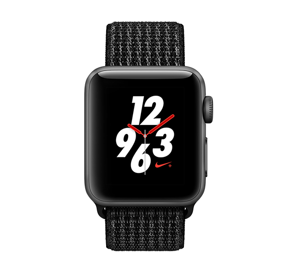 スマートフォン/携帯電話 その他 Apple Watch Series 3（GPS + Cellularモデル） | Apple Watch | NTT 