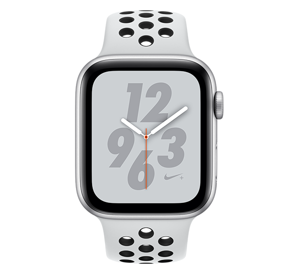 Apple Watch Series 4GPS + Cellularモデル   Apple Watch   NTTドコモ