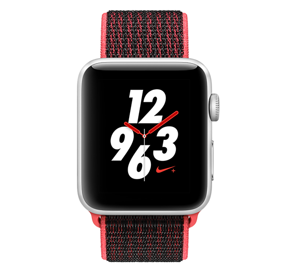 Apple Watch Series 3（GPS + Cellularモデル） | Apple Watch | NTTドコモ