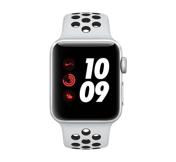 Apple Watch Series 3（GPS + Cellularモデル） | Apple Watch
