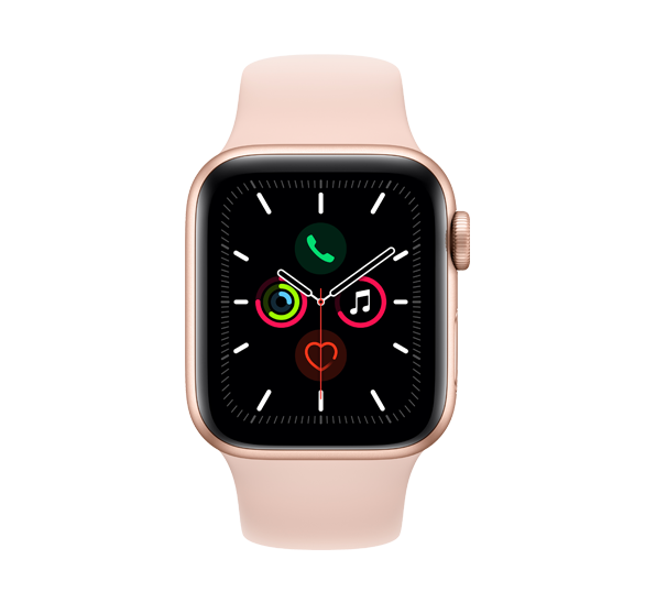 Apple Watch Series 5