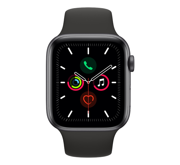 【新品・未開封】Apple Watch Serise5