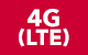 4G(LTE)