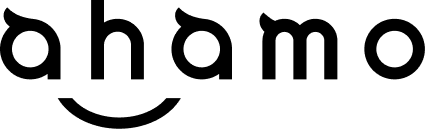 ahamo(アハモ)