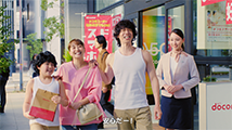 CM公開中！