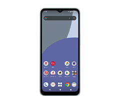 AQUOS wish4 SH-52Eの画像