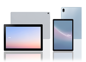 ドコモ タブレット