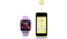 ドコモ キッズ・ジュニア