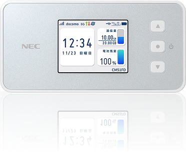 データ通信製品