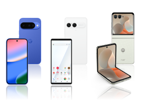Android™ スマートフォン