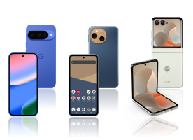 Android™ スマートフォン