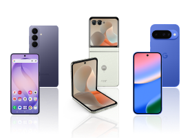 Android™ スマートフォン