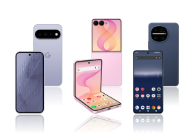 Android™ スマートフォン