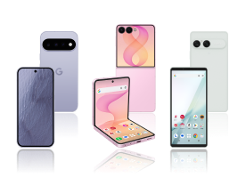 Android™ スマートフォン