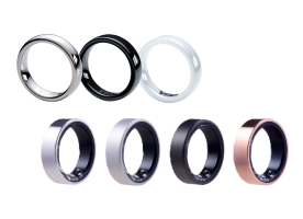 スマートリング