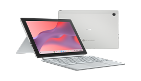 Chromebook / パソコン