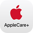 AppleCare+のロゴ