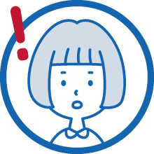 おっきい画面!いろんな色で光ってる!