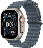 Apple Watch Ultra 3