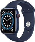 Apple Watch Series 6