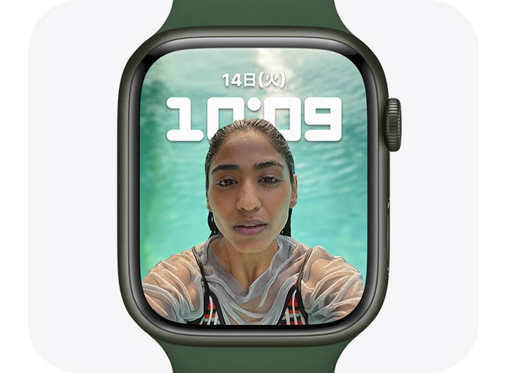 スマホアクセサリー その他 Apple Watch Series 7 (GPS + Cellular) | Apple Watch | NTT DOCOMO