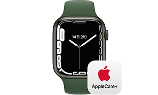 Image picture: AppleCare+