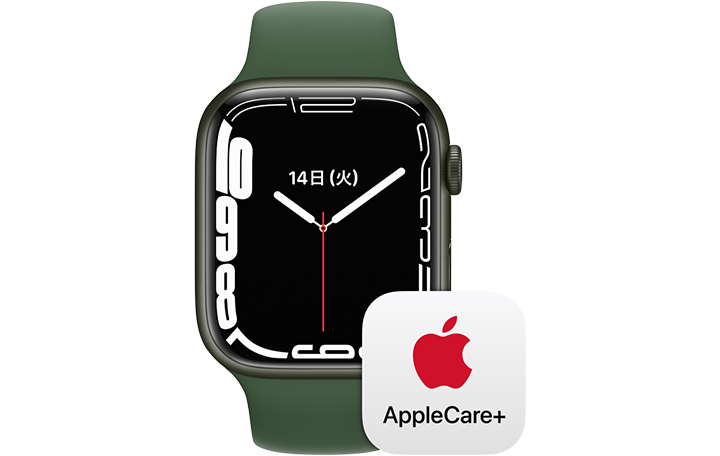 Apple Watch Series 7 (GPS + Cellular) | Apple Watch | NTT DOCOMO
