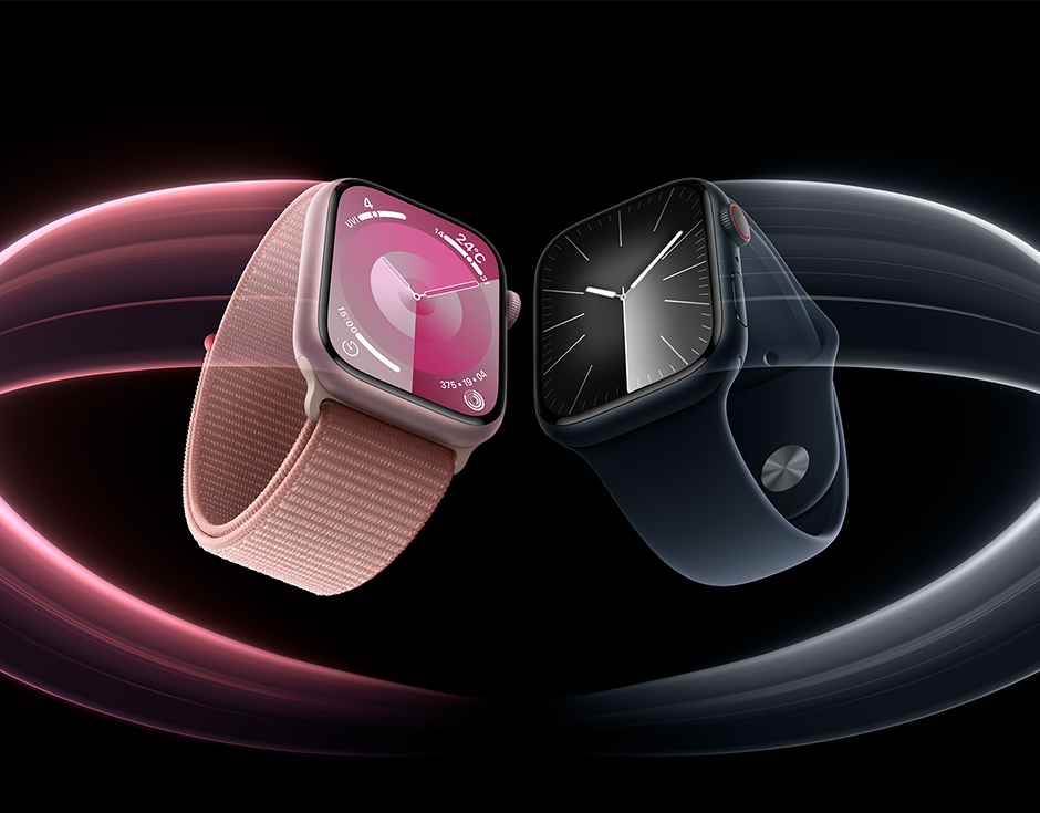 Apple Watch Series 9