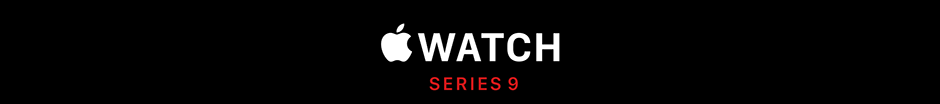 Apple Watch Series 9