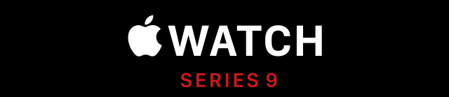 Apple Watch Series 9