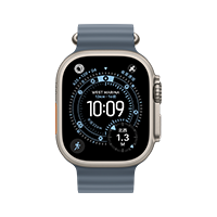 Apple Watch Ultra 3 (GPS +Cellular)