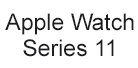 Apple Watch Series 11