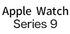 Apple Watch Series 9