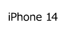 iPhone 14