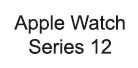 Apple Watch Series 12