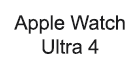 Apple Watch Ultra 4
