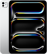 11-inch iPad Pro (M4)