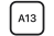 A13 Bionic chip