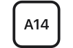 A14 Bionic chip