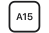 A15 Bionic chip