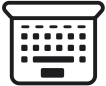 Keyboard Folio