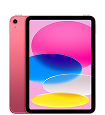 iPad (10th generation)