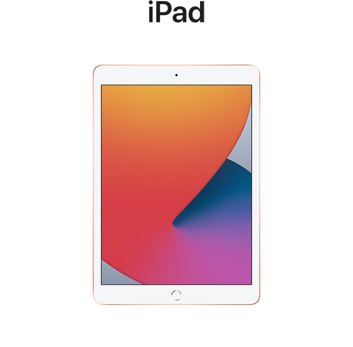 iPad (8th generation) | iPad | NTT DOCOMO