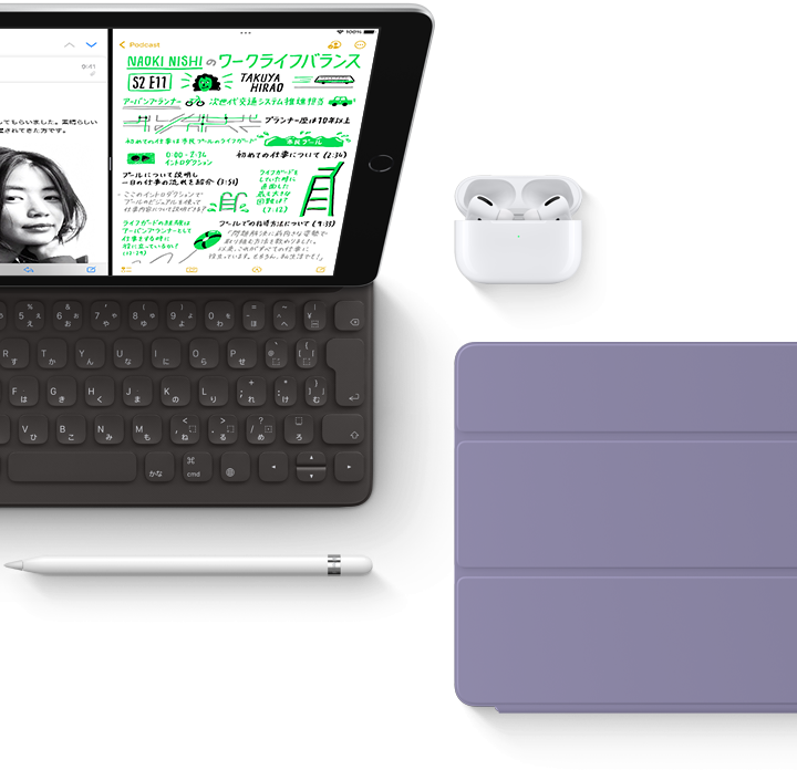 iPad (9th generation) | iPad | NTT DOCOMO iPad (9th generation) | iPad | NTT DOCOMO