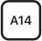 A14