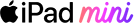 iPad mini logo