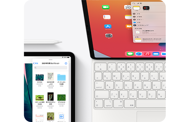 iPad本体 iPad Pro 11 inch 11インチiPad Pro Wi-Fi + Cellular 64GB - スペースグレイ